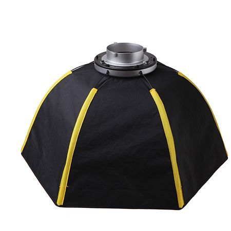 Quick Setup Softbox 60cm