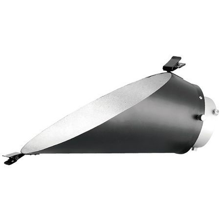 Background Reflector