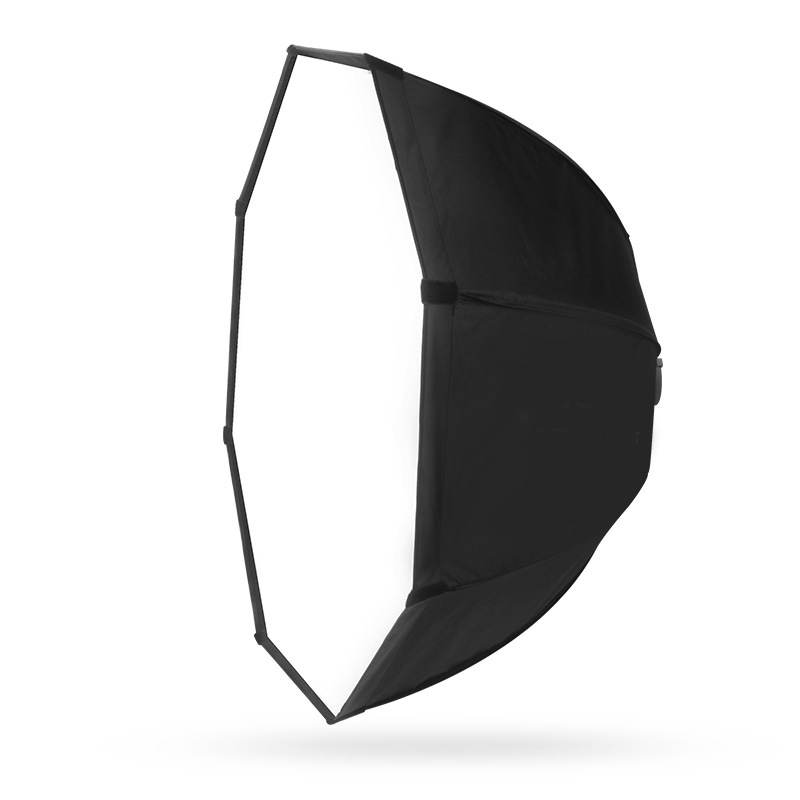 Quick Setup Softbox (with Bowens mount) Octa 120cm