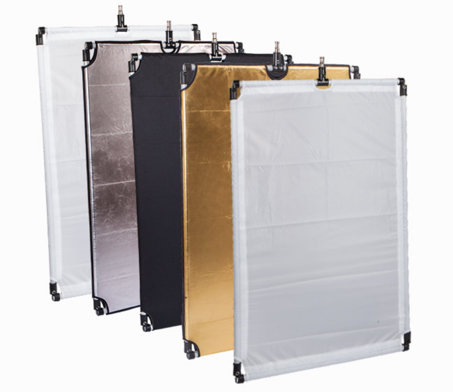 Flag Reflector