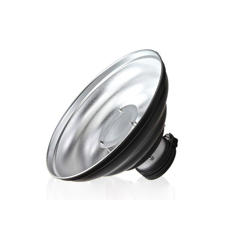 Wave Beauty Dish