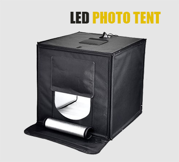 Photo Tent