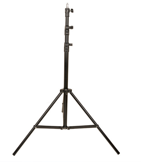 Air cushion light stand 2.2M 2.4M 2.6M 2.8M