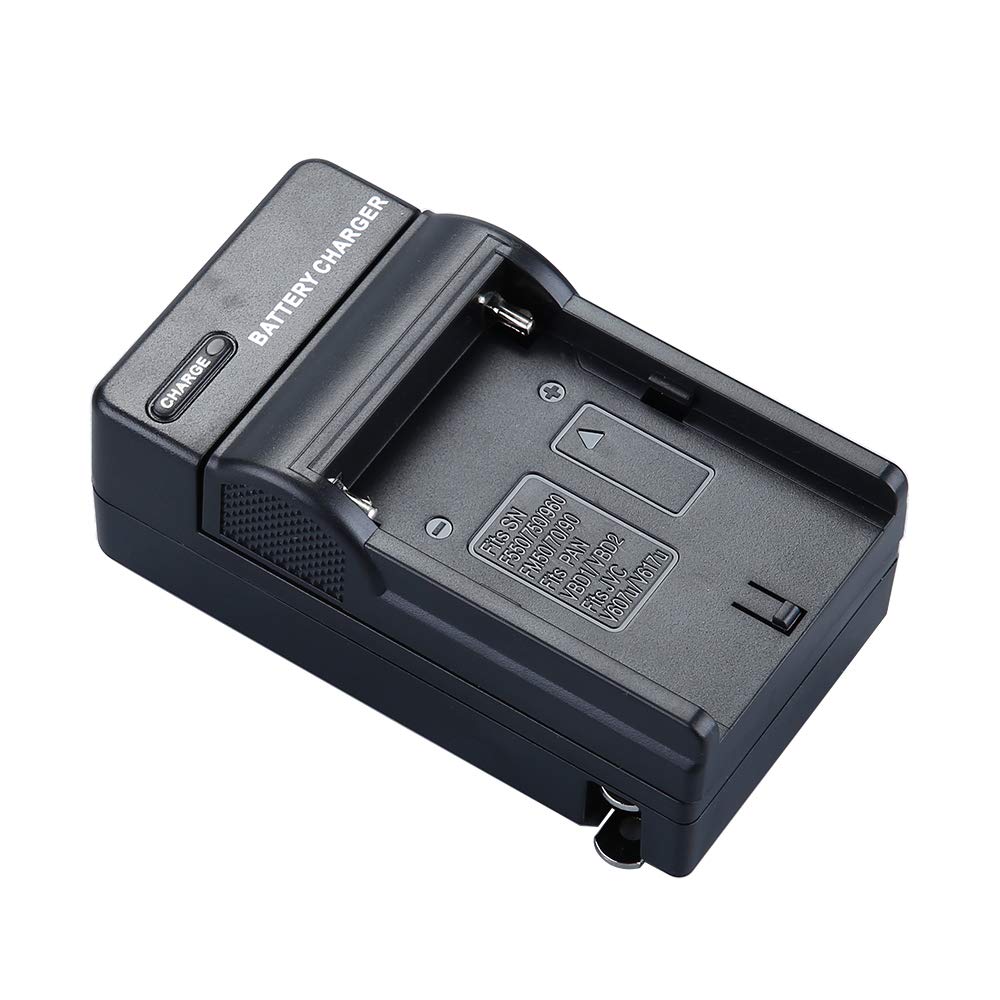 Battery charger