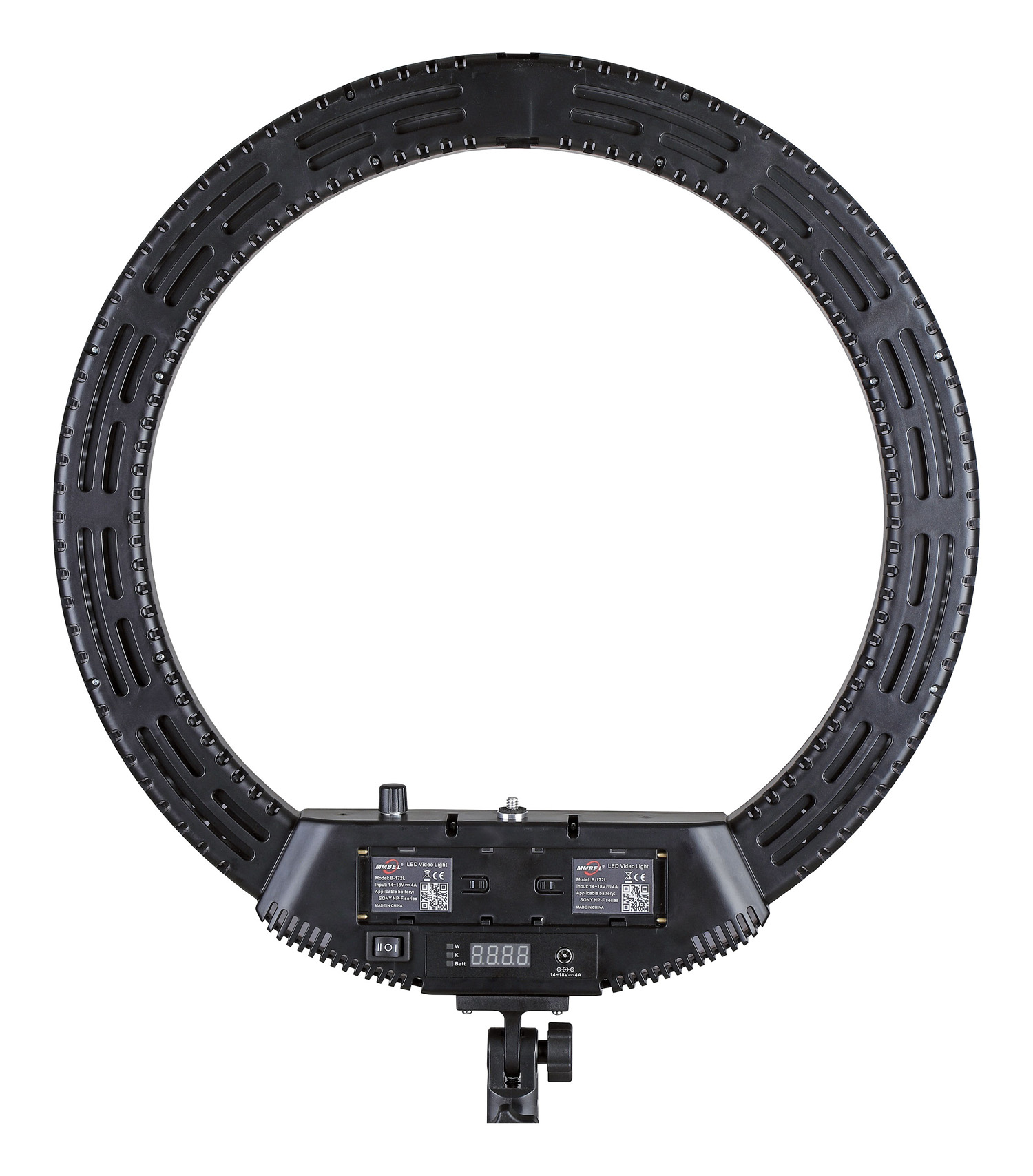 LED Ring Light 18