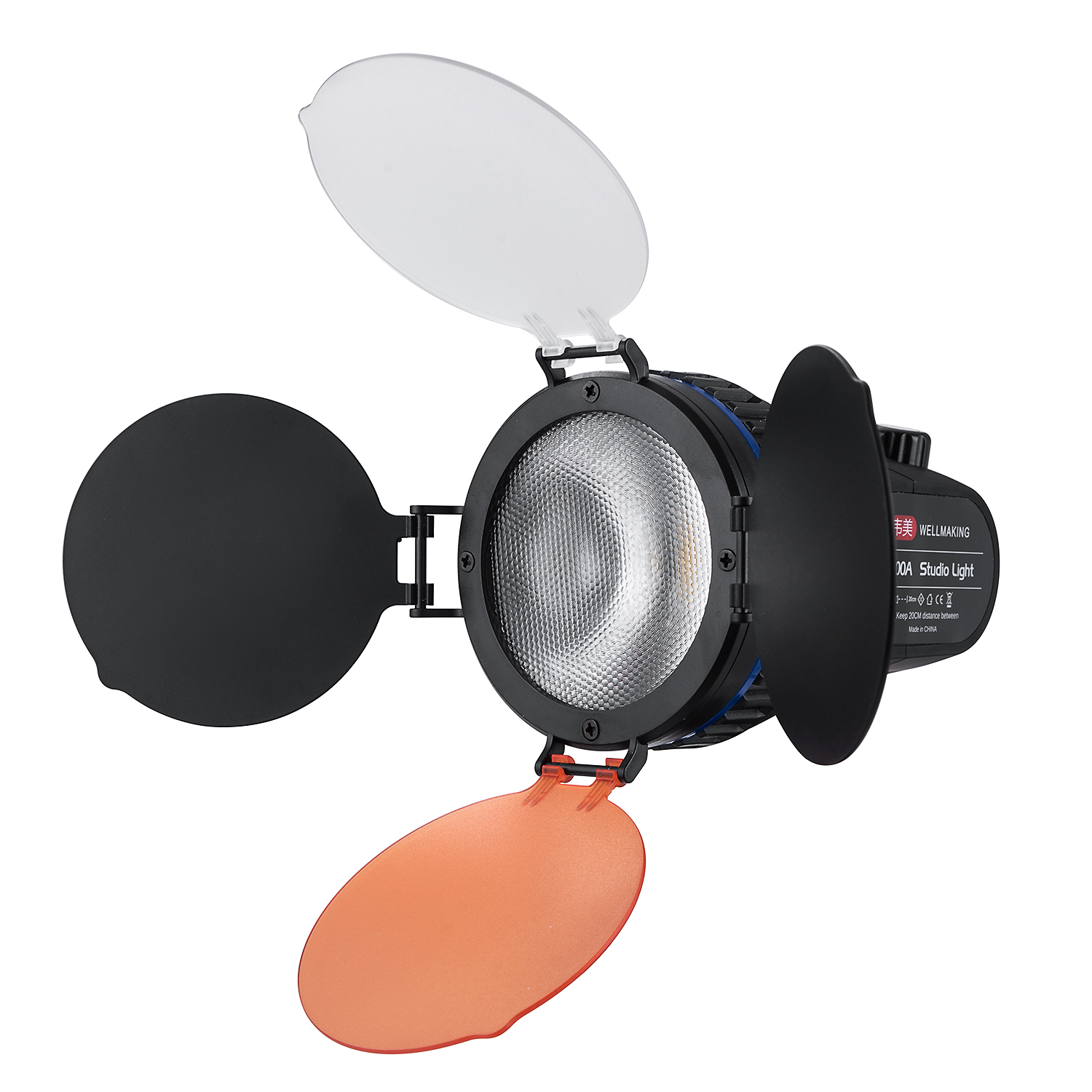 40W LED Light