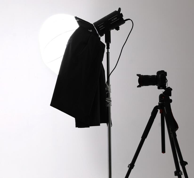 Lantern Softbox with Skirt