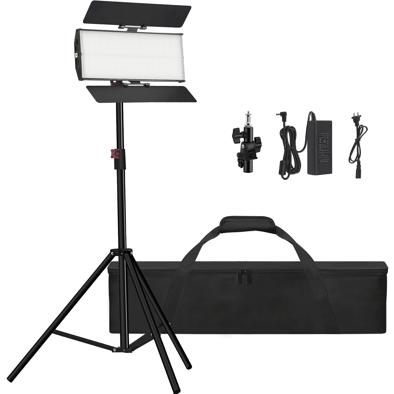 40W LED Video Light