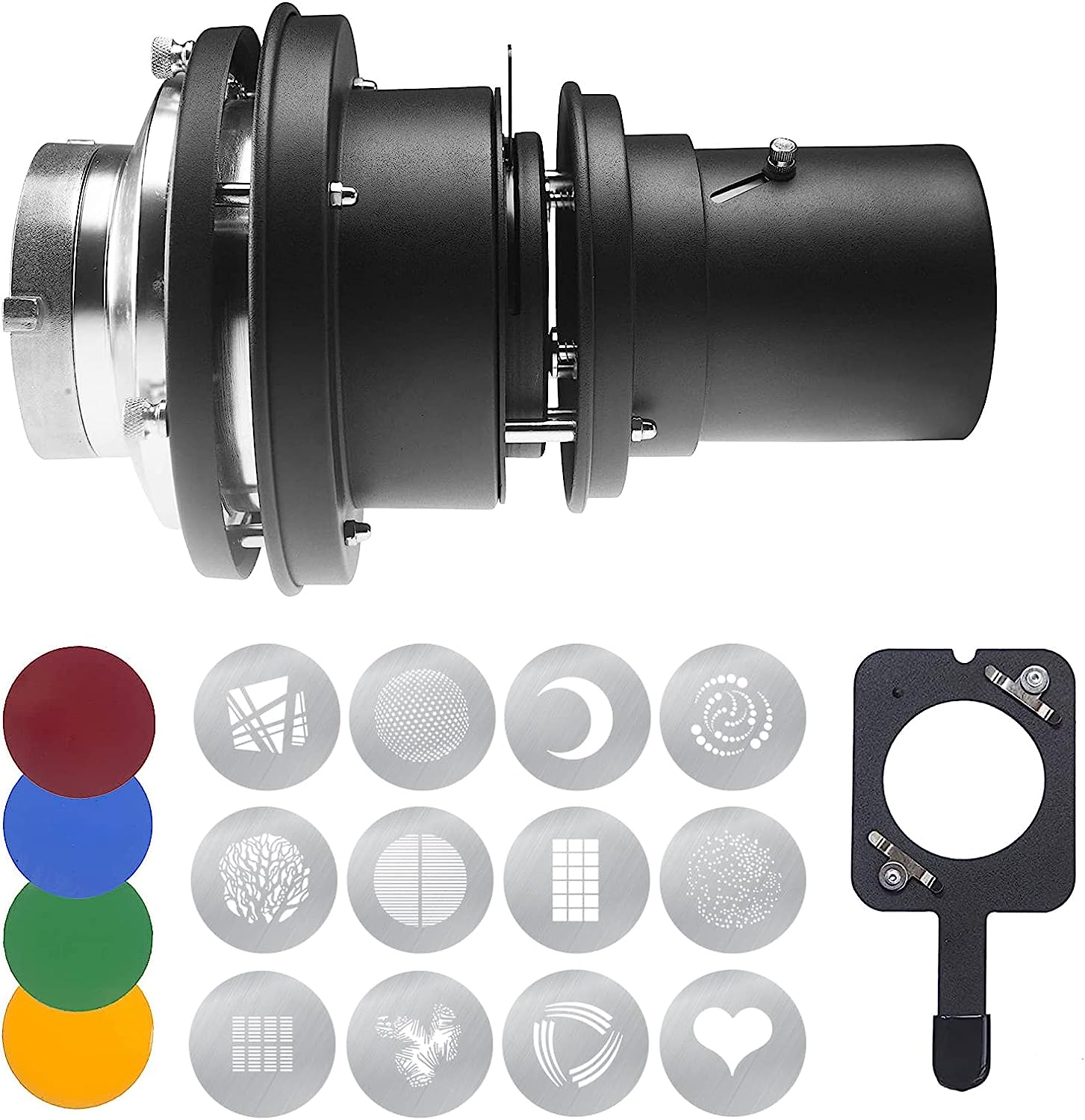 Optical Snoot 230