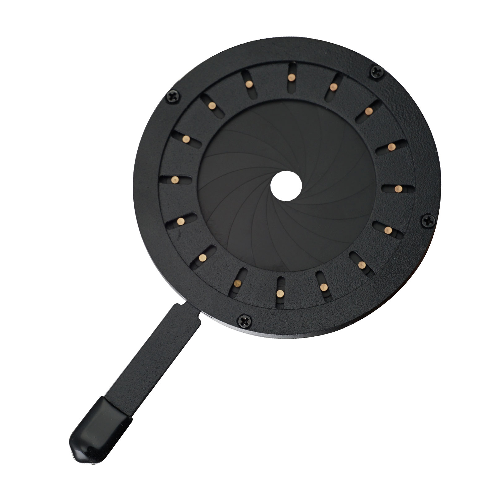 Light Scope adjuster
