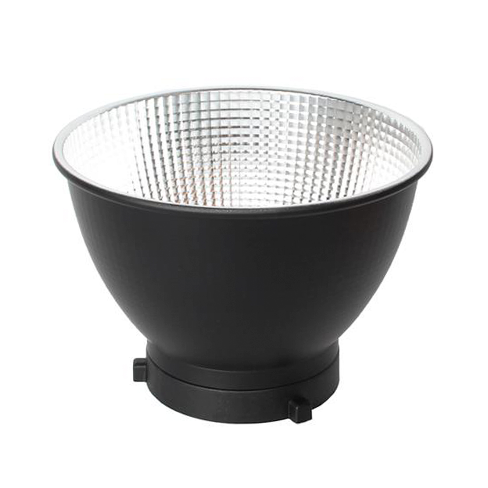 High brightness reflector