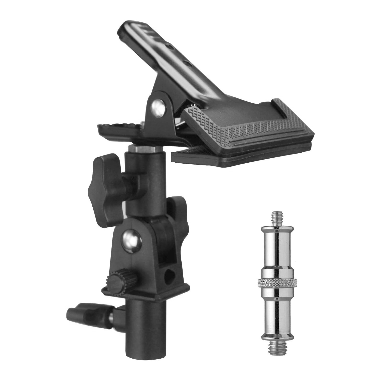 Light stand adater C-Type