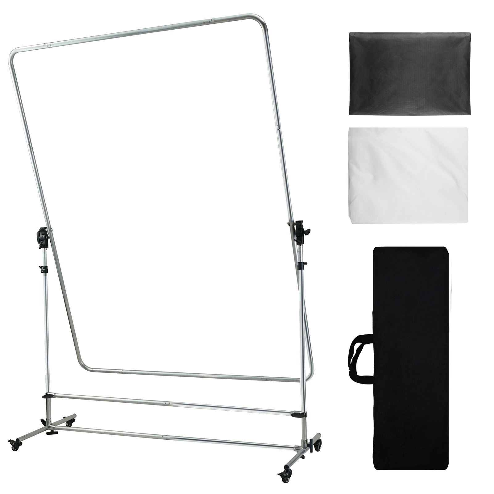 Photography light diffuser 79.5 x 59.5 inch Photography Light Diffuser