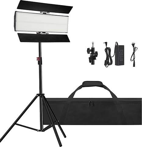 180W Panel Light