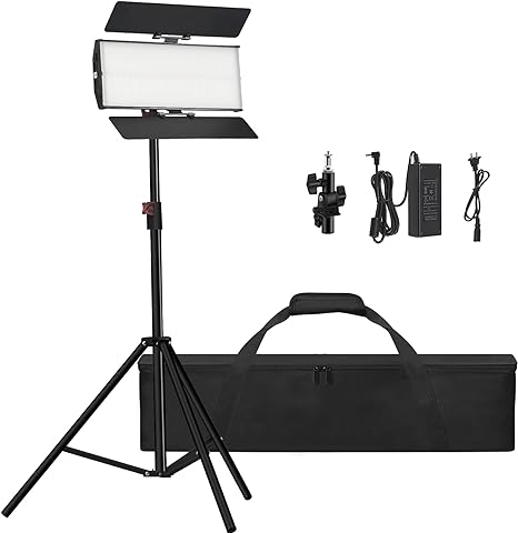 80W Panel Light