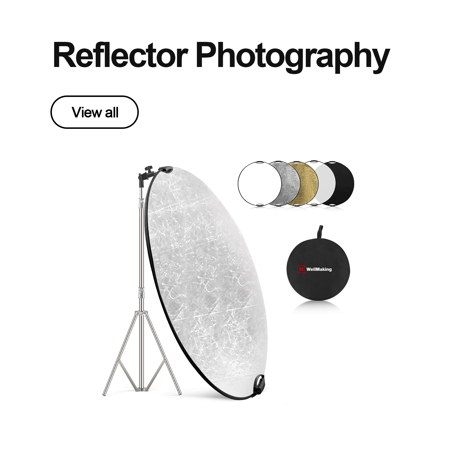 Reflector