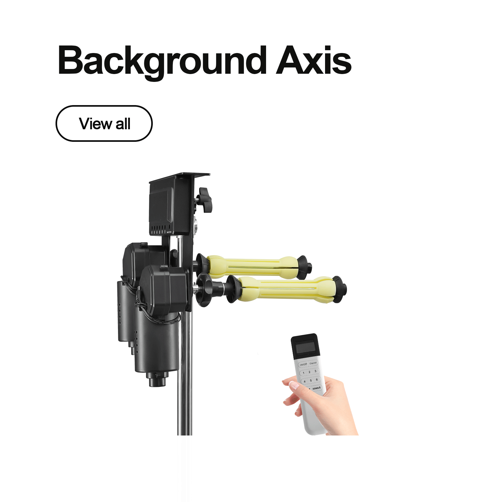 Background System