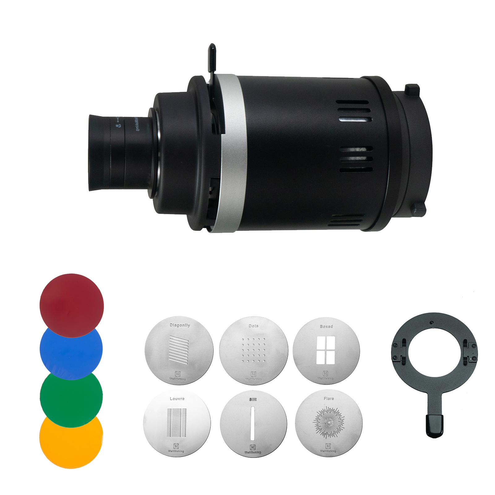 Optical Snoot S-200L