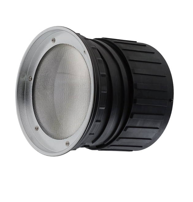 LED Fresnel Brightener